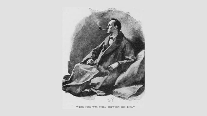 Quem foi Sherlock Holmes 1887