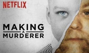 Making a Murderer