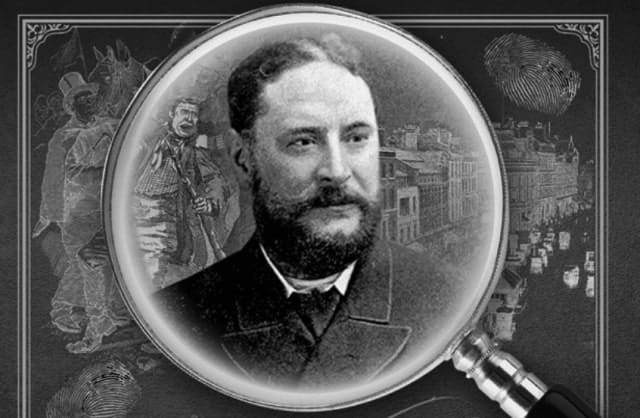 Jerome Caminada