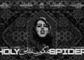 HOLY SPIDER