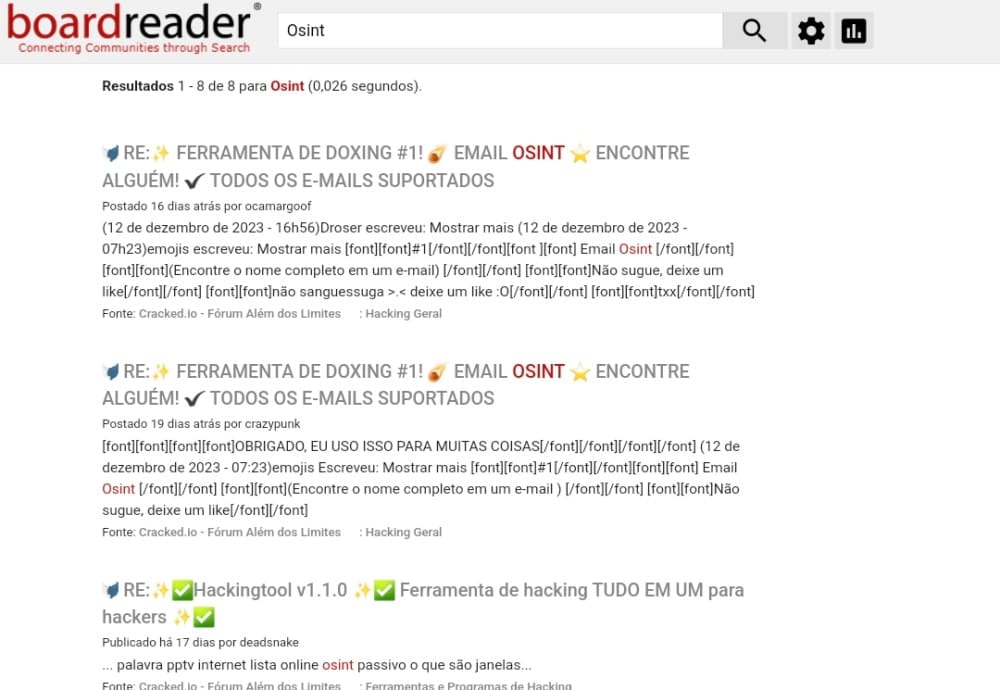 BoardReader
