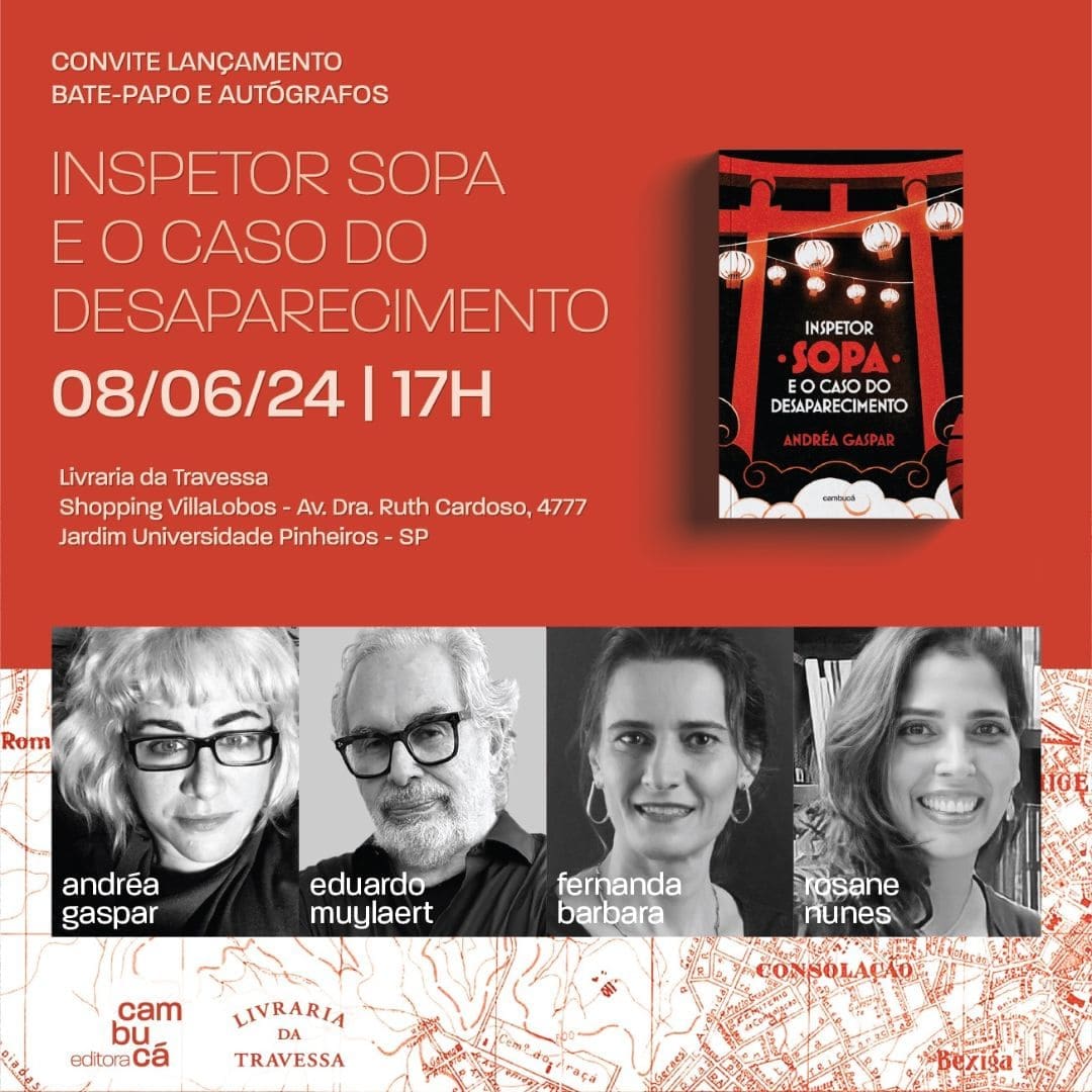 Lançamento