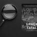 Graça Fatal