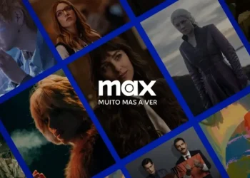 Descubra os Lançamentos da Max em Junho de 2024