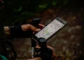 Rastreamento GPS