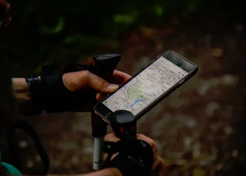 Rastreamento GPS