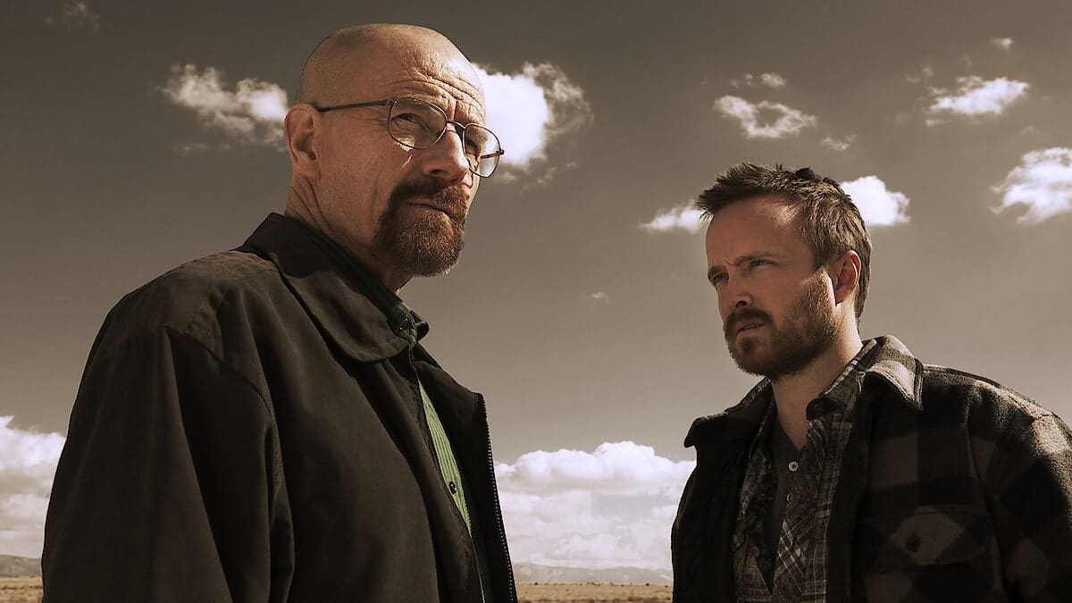 Drama policial: 14 séries imperdíveis na Netflix 3 Breaking Bad