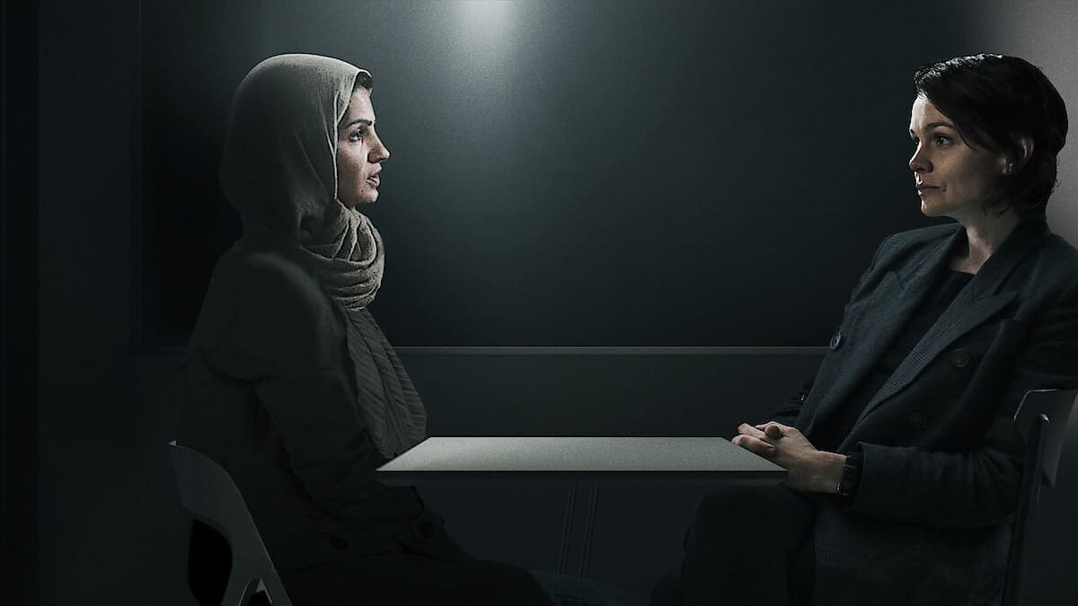 Drama policial: 14 séries imperdíveis na Netflix 4 Collateral