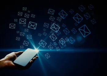 Enviar E-mail Anônimo
