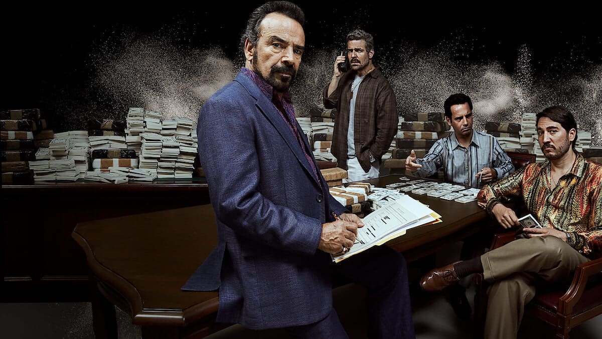 Drama policial: 14 séries imperdíveis na Netflix 10 Narcos
