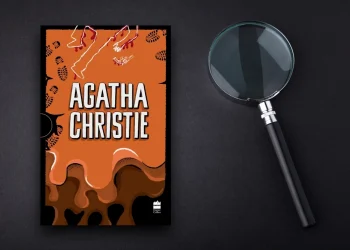 Coleção Agatha Christie Box 3