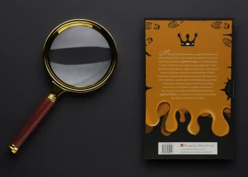 Coleção Agatha Christie Box 6