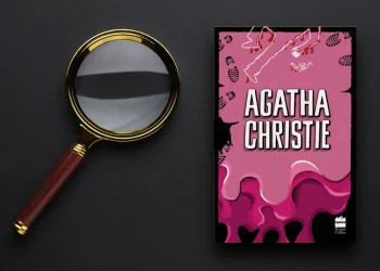 Coleção Agatha Christie Box 7