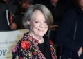 Maggie Smith, atriz de 'Harry Potter' morre aos 89 anos 13 Maggie Smith