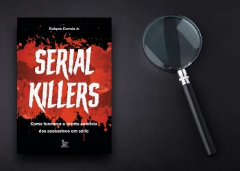Como funciona a mente sombria dos assassinos em série