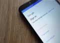 Recuperação da Conta Google via PROCON