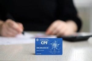 Consultar CPF