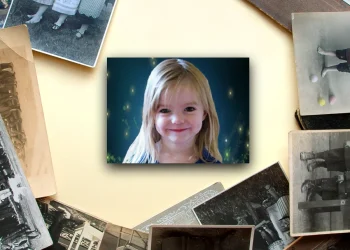 caso Madeleine McCann