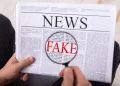 Verificação de Fatos