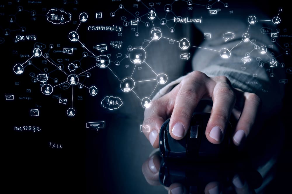Tecnologia de ponta/Levantamento de informação