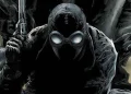 Homem-Aranha Homem-Aranha Noir