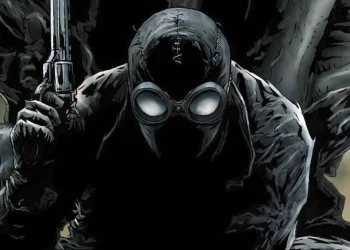 Homem-Aranha Homem-Aranha Noir