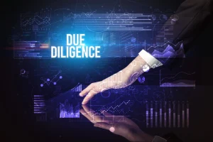 Due diligence, ou diligência prévia