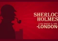 Séries de Sherlock Holmes