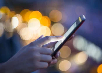 Celulares em Escolas