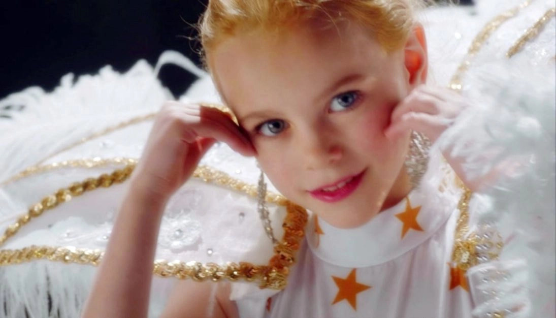 JonBenét Ramsey