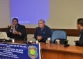 Congresso dos detetives Profissionais