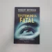 Testemunha Fatal