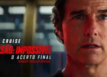 Missão Impossível 8 O Acerto Final