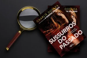 Sussurros do passado