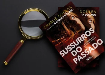 Sussurros do passado