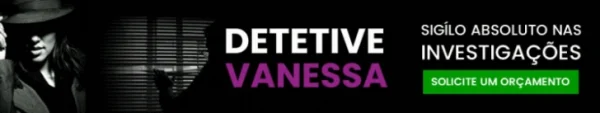 Detetive Vanessa