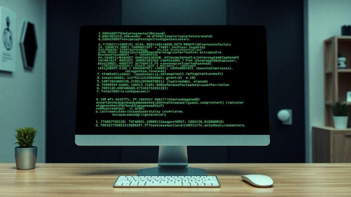 Técnicas de Criptografia para Proteger Dados Sensíveis