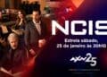 Master Crimes: Série francesa de investigação estreia exclusivamente no AXN em 26 de janeiro