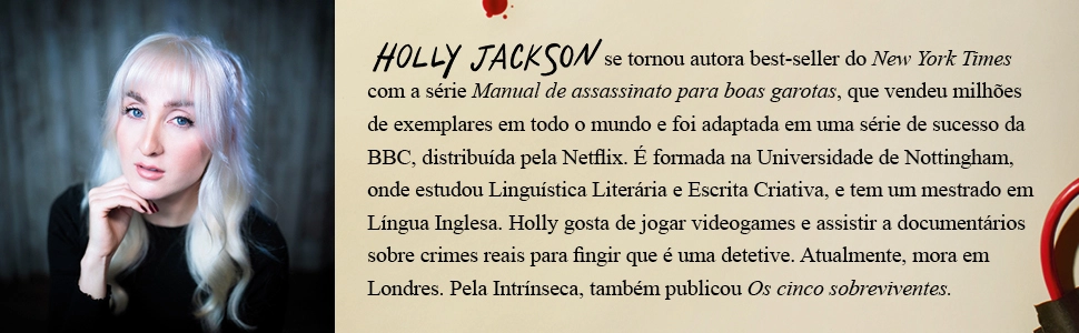 O reaparecimento de Rachel Price