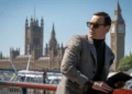 Universal Pictures divulga trailer de Código Preto, novo longa de espionagem dirigido por Steven Soderbergh