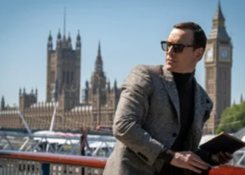 Universal Pictures divulga trailer de Código Preto, novo longa de espionagem dirigido por Steven Soderbergh