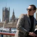 Universal Pictures divulga trailer de Código Preto, novo longa de espionagem dirigido por Steven Soderbergh