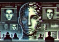 Saiba como identificar conteúdos falsos, deepfakes e manipulações com IA 16 deepfakes