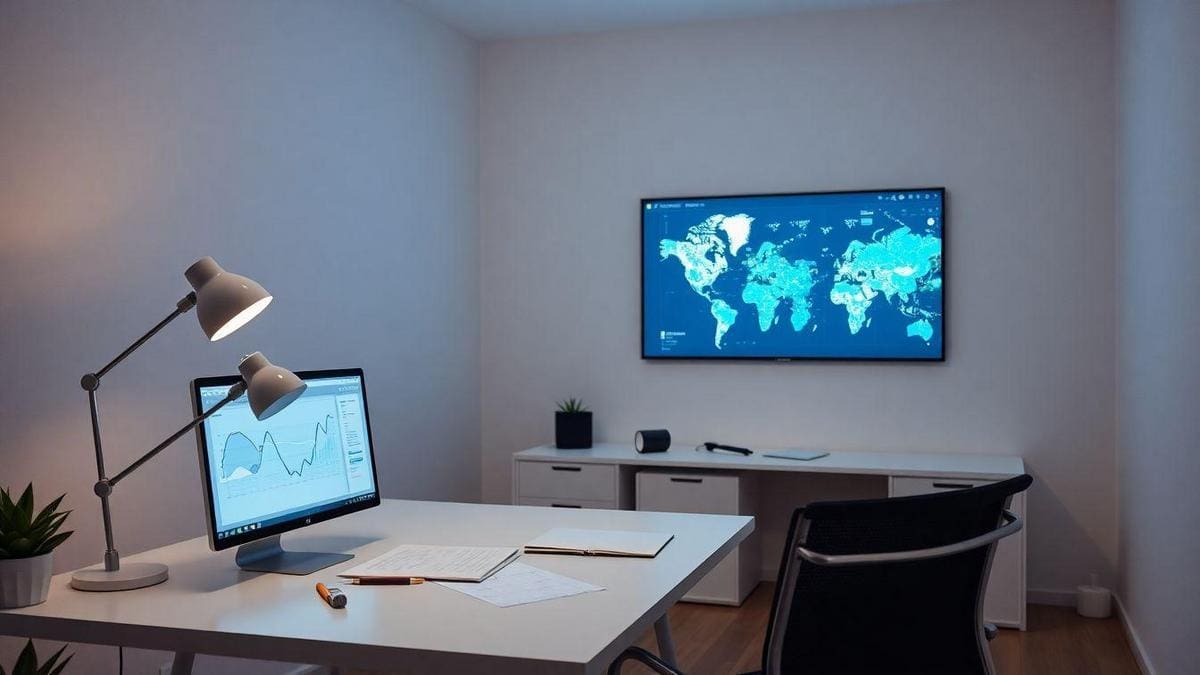 Agências de detetive virtual e sua importância