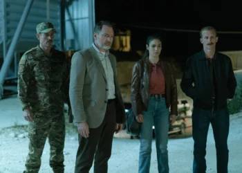 'Quando Ninguém Nos Vê', série espanhola da Max, estreia em 7 de março