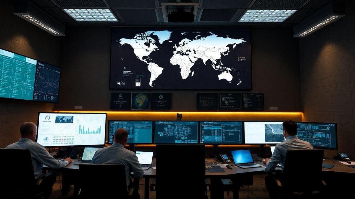 O Que é SIGINT e Como Funciona