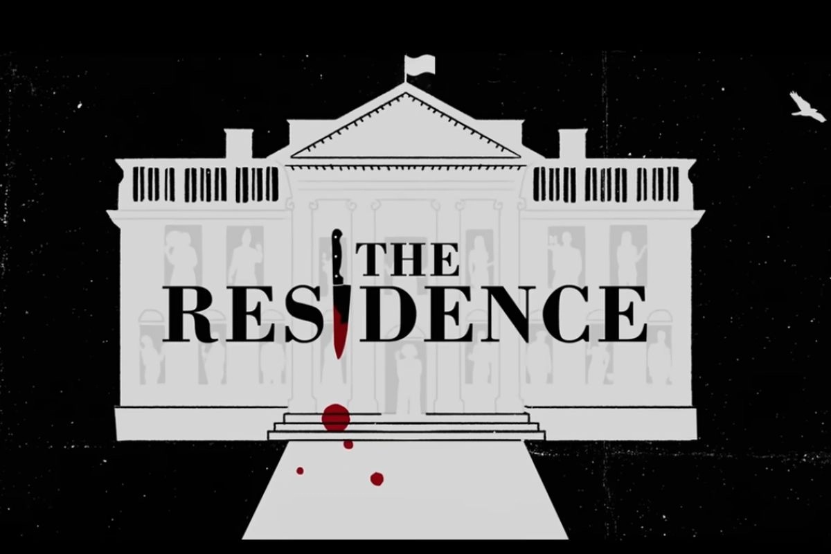 The Residence