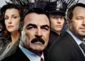 BLUE BLOODS: O final do drama policial com Tom Selleck chega ao Universal+ 15 BLUE BLOODS