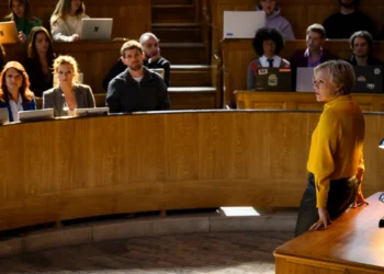 Master Crimes temporada 2 estreia no AXN