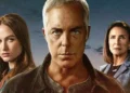 Bosch: Legacy